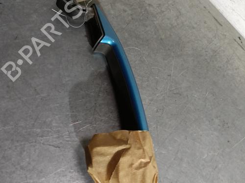Front right exterior door handle CITROËN C3 II (SC_) 1.4 | BP29348037C129 