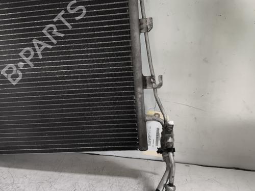 AC radiator LAND ROVER DISCOVERY III (L319) 2.7 TD 4x4 | BP25336890M32 