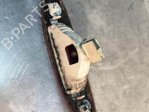 Third brake light NISSAN NOTE (E11, NE11) 1.5 dCi | BP30491605L11