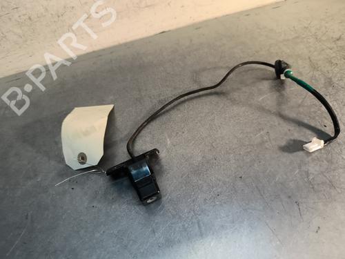 Camera NISSAN JUKE (F15) 1.5 dCi | BP30104980E14 