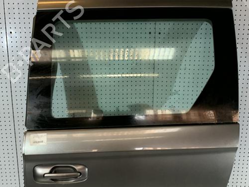 Left slide door CHRYSLER VOYAGER IV (RG, RS) 2.5 CRD | BP21711800C74 