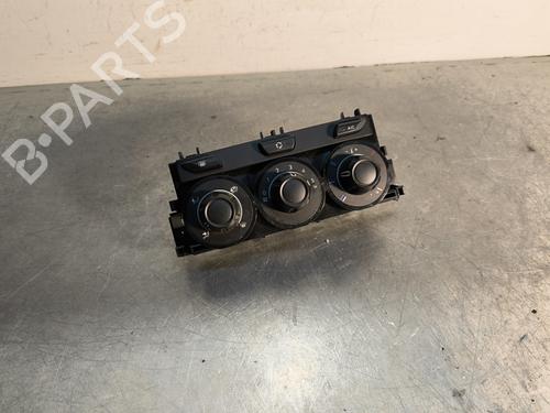 climate-control-citroen-c3-ii-sc_-2009-29997325 main image