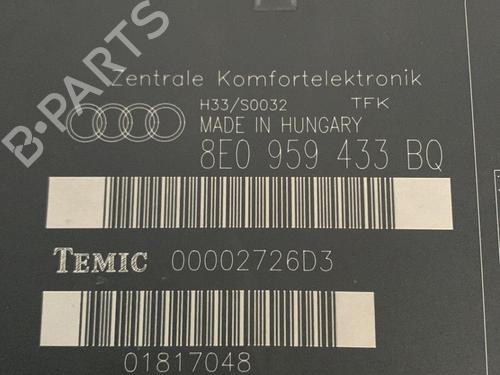 Other AUDI A4 B7 (8EC) 2.0 TDI 16V | BP34543455O1 - Image 5