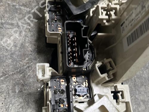 Used Climate control Climate control NISSAN NOTE (E11, NE11) 1.5 dCi (86 hp) 21838280 21838280