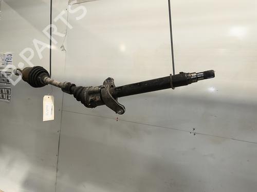 Right rear driveshaft MINI MINI (R56) Cooper S | BP34283932M41 - Image 2