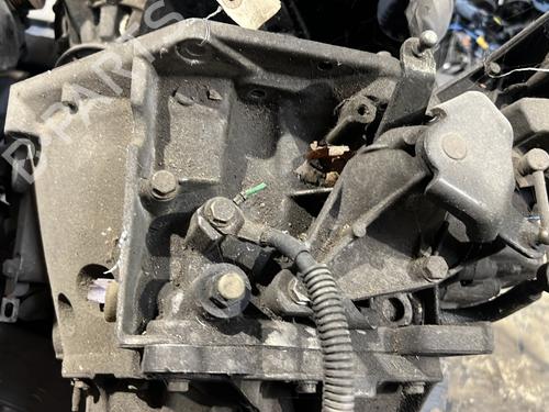 Gearbox CITROËN XSARA PICASSO (N68) 1.6 16V | BP27344146M3