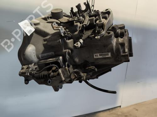 Gearbox HONDA CIVIC VIII Hatchback (FN, FK) 2.2 CTDi (FK3) | BP28443159M3