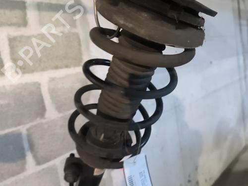 Used Left front shock absorber PEUGEOT 406 Coupe (8C) 2.2 (158 hp) 32996867