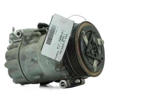 AC compressor CITROËN C3 II (SC_) 1.1 i | BP36014776M34 - Image 3