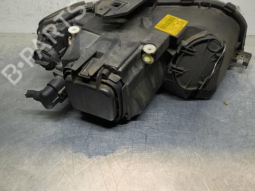 Used Left headlight Left headlight AUDI A3 (8P1) 2.0 TDI 16V (140 hp) 32993719 32993719