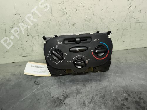 Climate control PEUGEOT 206+ (2L_, 2M_) 1.4 i | BP32995338I5 - Image 2