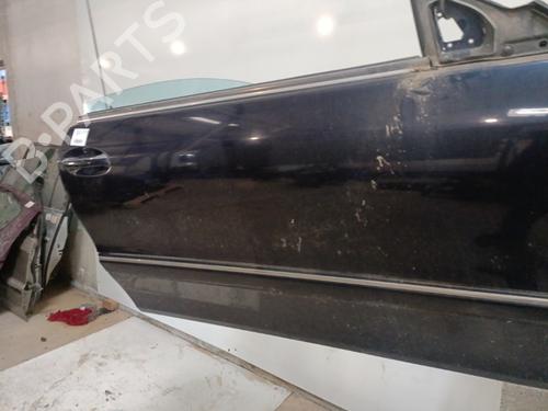 Used Right front door MERCEDES-BENZ CLK (C209) CLK 270 CDI (209.316) (170 hp) 21703615