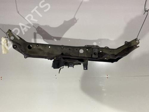 Used Front slam panel NISSAN NOTE (E11, NE11) 1.5 dCi (86 hp) 21710134