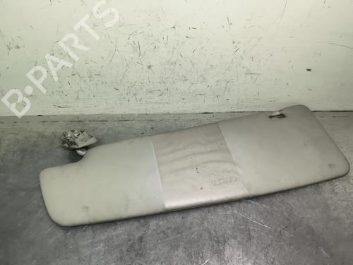 Used Left sun visor Left sun visor FIAT DUCATO Van (250_) 150 Multijet 2,3 D (148 hp) 31872082 31872082
