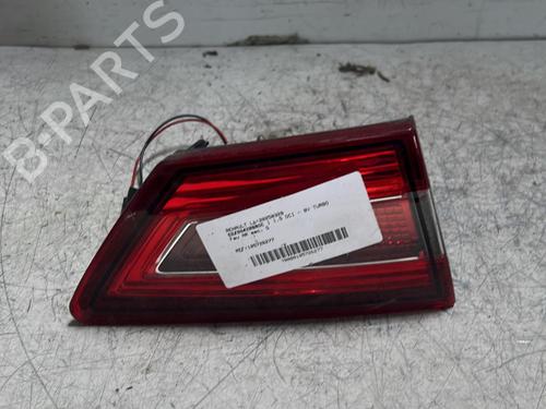 Left tailgate light RENAULT CLIO IV (BH_) 1.5 dCi 75 | BP26028402C79 - Image 2