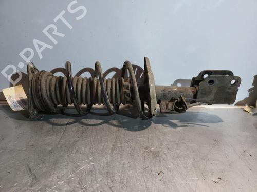 Used Right front shock absorber Right front shock absorber PEUGEOT 308 SW II (LC_, LJ_, LR_, LX_, L4_) 1.5 BlueHDi 130 (131 hp) 21700174 21700174