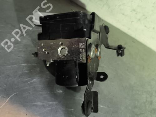 ABS pump RENAULT MEGANE III Coupe (DZ0/1_) 1.5 dCi (DZ09, DZ0D, DZ1F, DZ1G, DZ14, DZ29) | BP29348125M43 