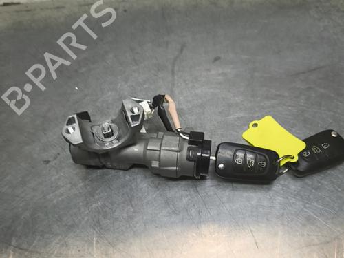 Electronic module HYUNDAI i20 I (PB, PBT) 1.4 CRDi | BP32445357M83  - Image 9