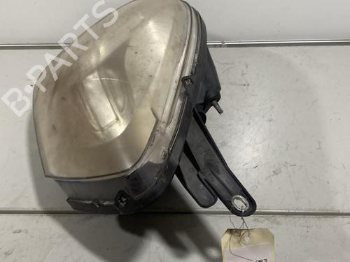 Left headlight PEUGEOT BIPPER Tepee 1.4 HDi | BP21694394C28 