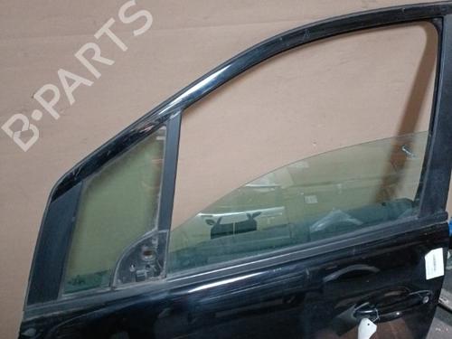 Used Left front door MERCEDES-BENZ A-CLASS (W168) A 140 (168.031, 168.131) (82 hp) 21700616