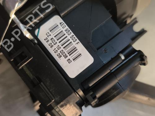 Used Steering column stalk SEAT EXEO (3R2) 2.0 TDI (143 hp) 29571855