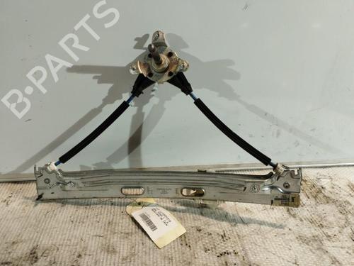 Used Rear left window mechanism FIAT 500L (351_, 352_) 1.6 D Multijet (199LYD1B) (105 hp) 21705750