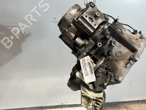 Gearbox PEUGEOT 208 I (CA_, CC_) 1.6 BlueHDi 100 | BP21709851M3 