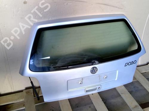 Used Tailgate VW POLO III (6N1) 60 1.4 (60 hp) 21724729
