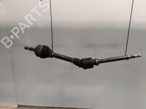 Right front driveshaft PEUGEOT 406 (8B) 2.0 HDI 110 | BP28442465M39 