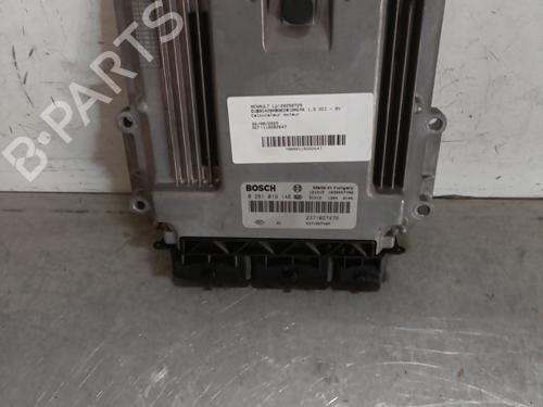 Used Engine control unit (ECU) Engine control unit (ECU) RENAULT CLIO IV Grandtour (KH_) 1.5 dCi 90 (KHN3, KHN4) (90 hp) 28078430 28078430