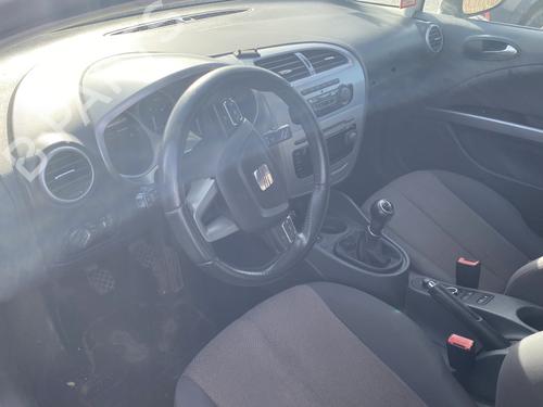 Left front brake caliper SEAT LEON (1P1) 1.9 TDI | BP21704372M105  - Image 9