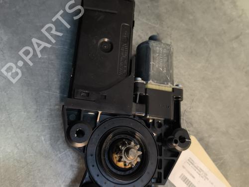 Used Front left window mechanism RENAULT MEGANE III Coupe (DZ0/1_) 1.6 16V Bifuel (DZ03, DZ1Y) (110 hp) 30357487