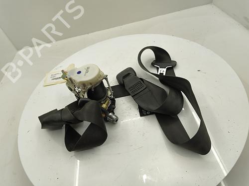 Front left seatbelt RENAULT CLIO III (BR0/1, CR0/1) 1.5 dCi (BR17, CR17) | BP36320482I26 - Image 2