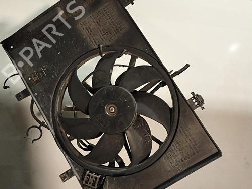Used Radiator fan Radiator fan 38188759 38188759