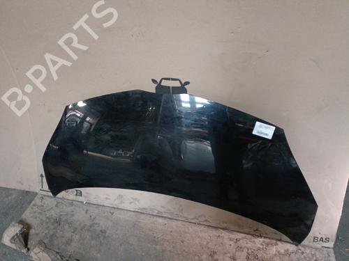Used Hood TOYOTA AYGO (_B1_) 1.0 (KGB10_, KGB10R) (68 hp) 21706742