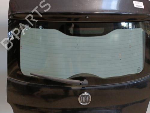 Tailgate FIAT 500 (312_) 1.3 D Multijet (312AXB1A) | BP21709229C6