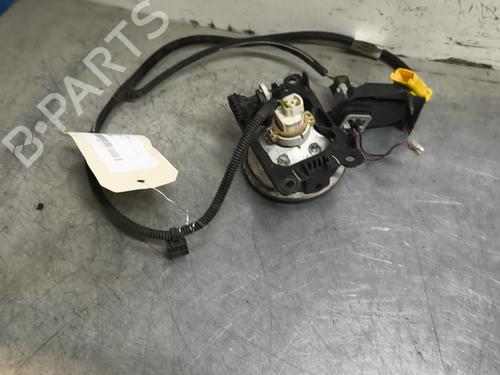 Nebelscheinwerfer links für CITROËN DS3 (SA_) 1.6 HDi 110 (112 hp) 32996878