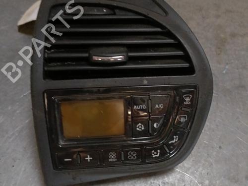 AC-Styringsenhed/Manøvreenhed CITROËN C4 Picasso I MPV (UD_) 2.0 HDi 138 | BP28173077I5 