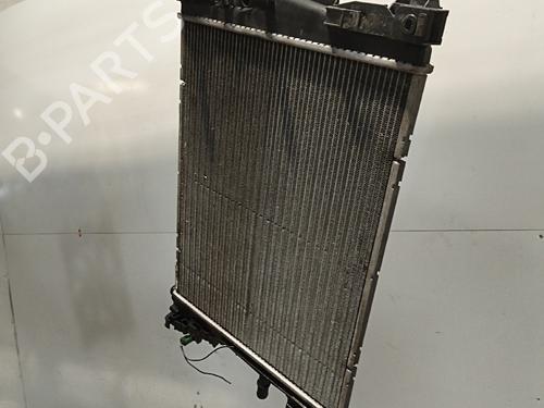 Water radiator RENAULT ZOE (BFM_) ZOE | BP37755035M31 - Image 3