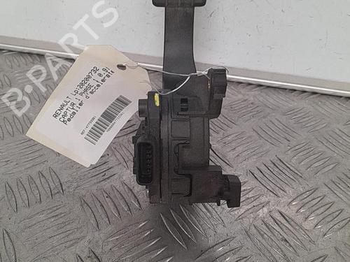 Used Other RENAULT CAPTUR I (J5_, H5_) 0.9 TCe 90 (90 hp) 21716260
