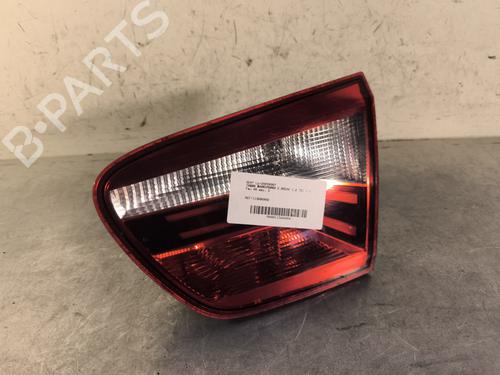 Used Right tailgate light SEAT IBIZA IV ST (6J8, 6P8) 1.2 TSI (105 hp) 29571949