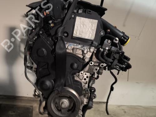 Engine CITROËN C3 Picasso (SH_) 1.6 HDI 90 | BP29733172M1 