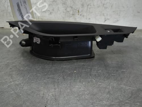 Left rear window switch SEAT LEON (5F1) 1.2 TSI | BP33555979I29 - Image 2