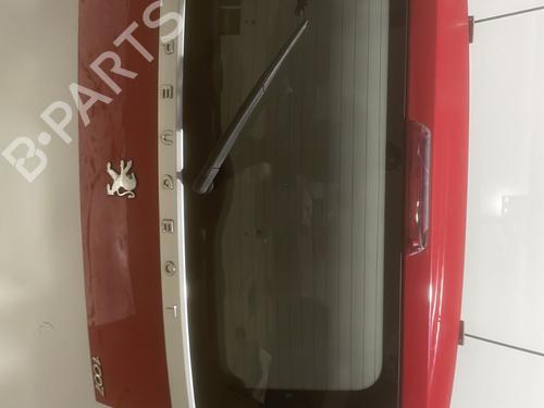 Tailgate PEUGEOT 1007 (KM_) 1.6 HDi | BP22180623C6 