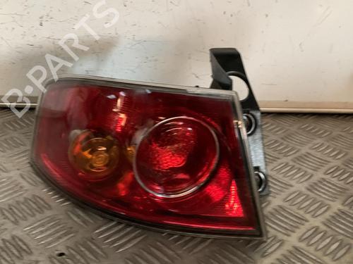 Left taillight SEAT IBIZA III (6L1) 1.9 SDI | BP21706952C34 