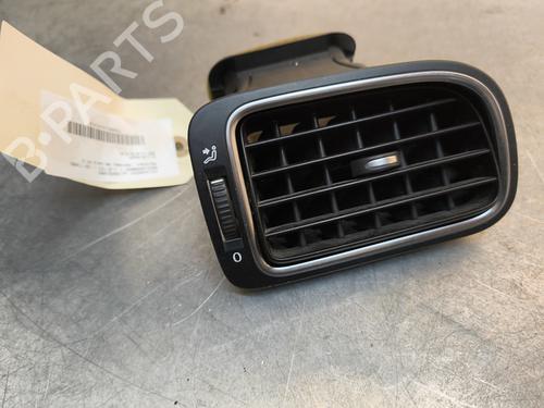 Used Air vent VW POLO V (6R1, 6C1) 1.6 TDI (90 hp) 29980164