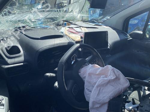 Engine control unit (ECU) CITROËN BERLINGO Box Body/MPV (K9) 1.6 BlueHDi 100 | BP28442166M57 - Image 6