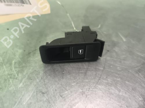 Used Left rear window switch VW SHARAN (7N1, 7N2) 2.0 TDI (150 hp) 30097122
