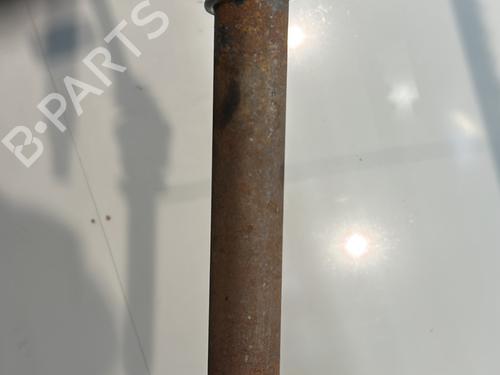 Right front driveshaft FORD FIESTA VI (CB1, CCN) 1.0 EcoBoost | BP30491577M39