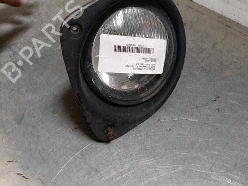 Højre foran tåkelykt RENAULT CLIO II (BB_, CB_) 1.2 (BB0A, BB0F, BB10, BB1K, BB28, BB2D, BB2H, CB0A,... | BP29347956C31 